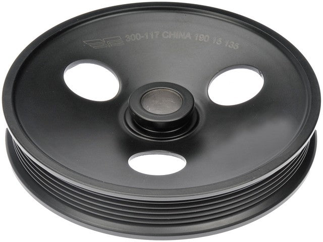 Dorman - OE Solutions Power Steering Pump Pulley  300-117