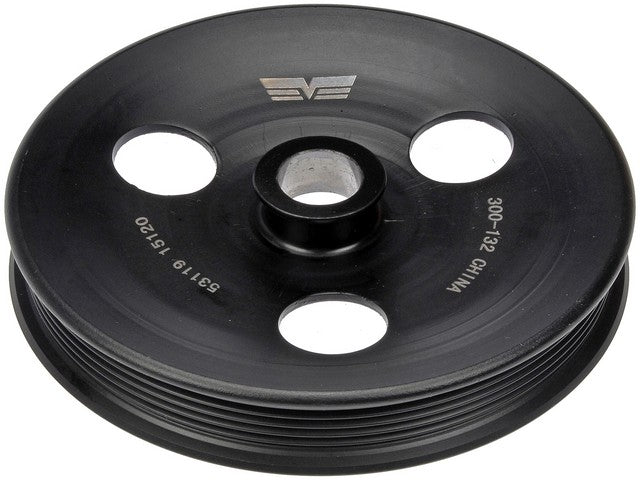 Dorman - OE Solutions Power Steering Pump Pulley  300-132
