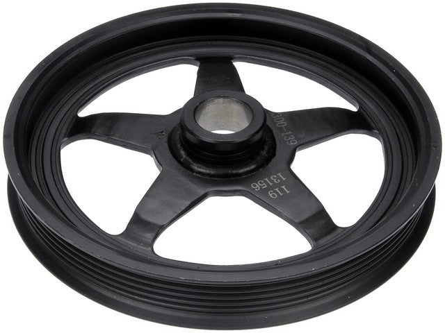 Dorman - OE Solutions Power Steering Pump Pulley  300-139