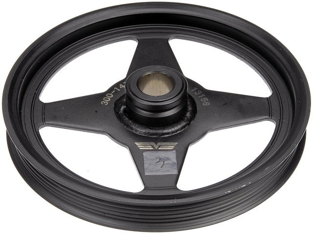 Dorman - OE Solutions Power Steering Pump Pulley  300-147