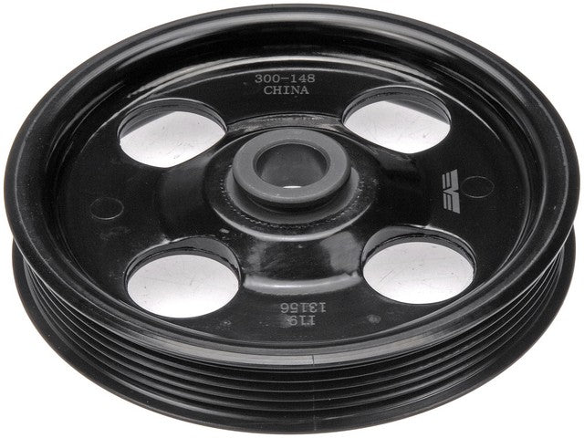 Dorman - OE Solutions Power Steering Pump Pulley  300-148