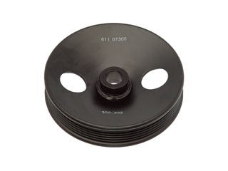 Dorman - OE Solutions Power Steering Pump Pulley  300-302