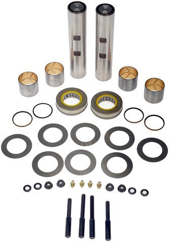Dorman - OE Solutions Power Steering Pump Pulley  300-305