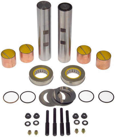 Dorman - OE Solutions Power Steering Pump Pulley  300-306