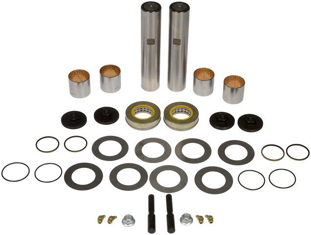 Dorman - OE Solutions Power Steering Pump Pulley  300-307