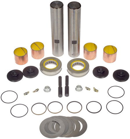Dorman - OE Solutions Power Steering Pump Pulley  300-308
