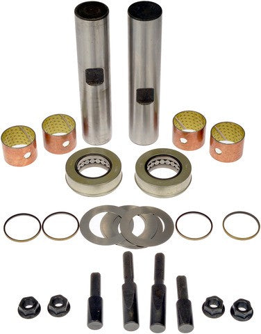 Dorman - OE Solutions Power Steering Pump Pulley  300-314