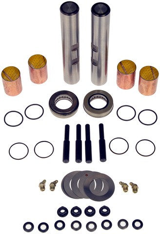Dorman - OE Solutions Power Steering Pump Pulley  300-319