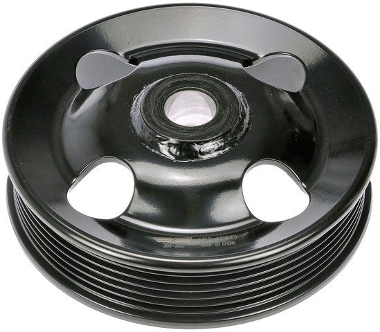 Dorman - OE Solutions Power Steering Pump Pulley  300-322