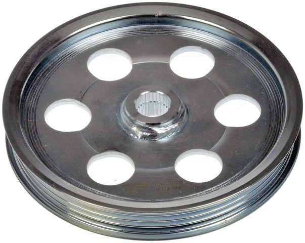 Dorman - OE Solutions Power Steering Pump Pulley  300-338