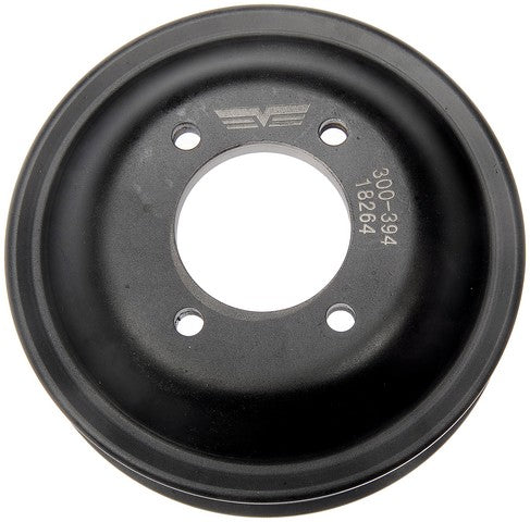 Dorman - OE Solutions Engine Water Pump Pulley  300-394
