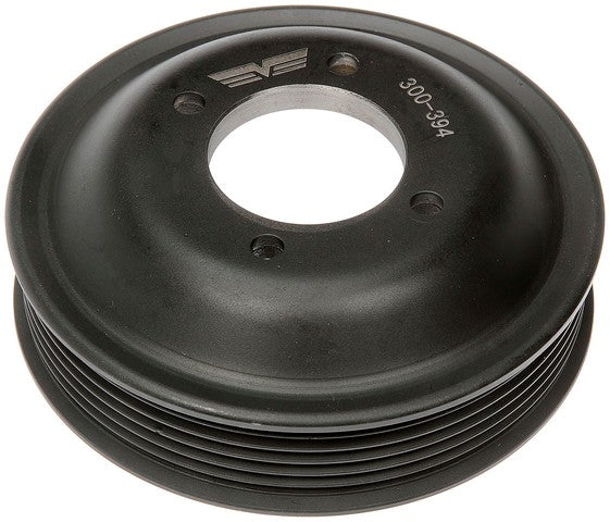 Dorman - OE Solutions Engine Water Pump Pulley  300-394