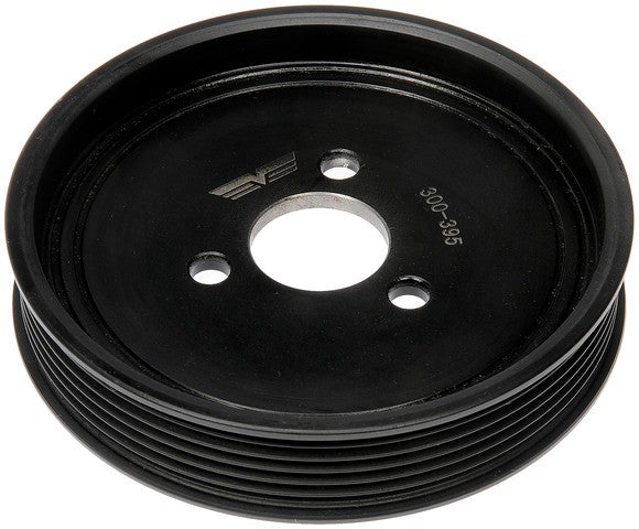 Dorman - OE Solutions Power Steering Pump Pulley  300-395