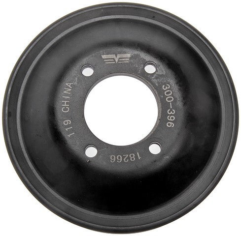 Dorman - OE Solutions Engine Water Pump Pulley  300-396