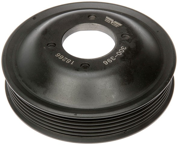 Dorman - OE Solutions Engine Water Pump Pulley  300-396