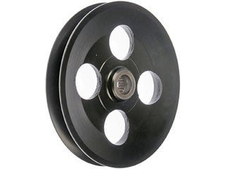 Dorman - OE Solutions Power Steering Pump Pulley  300-450
