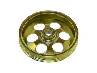 Dorman - OE Solutions Power Steering Pump Pulley  300-500