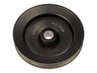 Dorman - OE Solutions Vacuum Pump Pulley  300-701