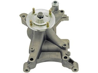 Dorman - OE Solutions Engine Cooling Fan Pulley Bracket  300-804