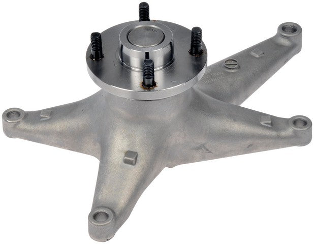 Dorman - OE Solutions Engine Cooling Fan Pulley Bracket  300-820
