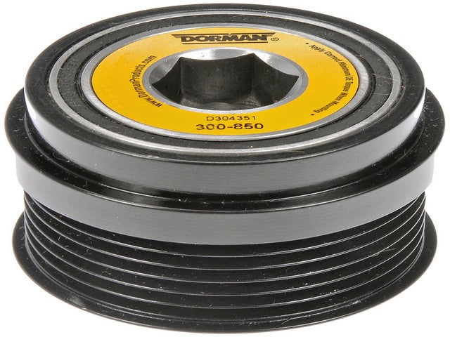 Dorman - OE Solutions Alternator Pulley  300-850