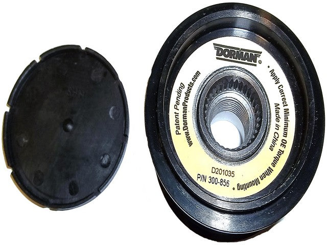 Dorman - OE Solutions Alternator Pulley  300-856