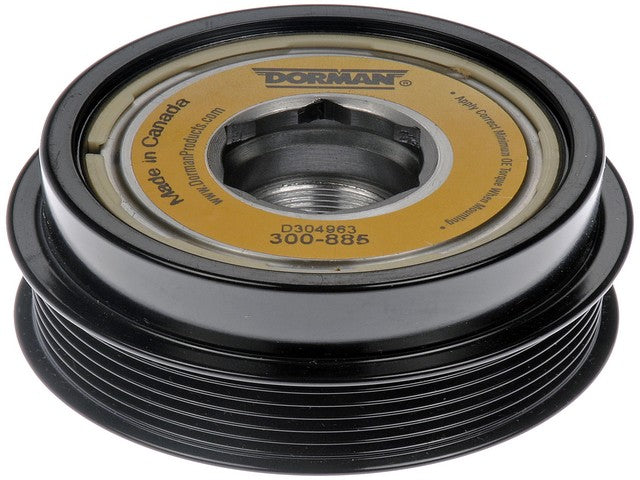 Dorman - OE Solutions Alternator Pulley  300-885