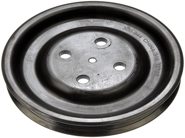Dorman - OE Solutions Engine Water Pump Pulley  300-944
