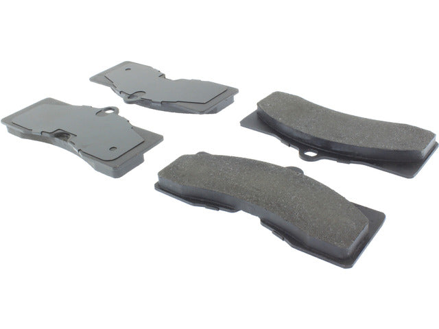 Centric Parts Disc Brake Pad Set  300.00080