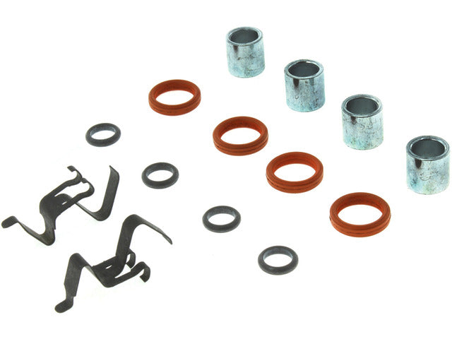 Centric Parts Disc Brake Pad Set  300.01540