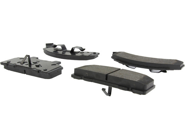 Centric Parts Disc Brake Pad Set  300.02150