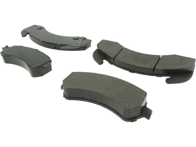 Centric Parts Disc Brake Pad Set  300.02250