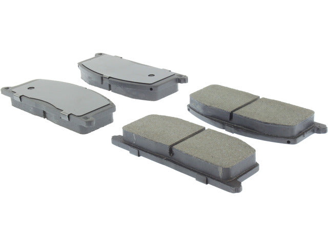 Centric Parts Disc Brake Pad Set  300.02420