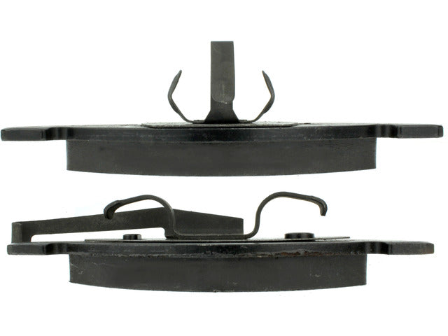 Centric Parts Disc Brake Pad Set  300.02570