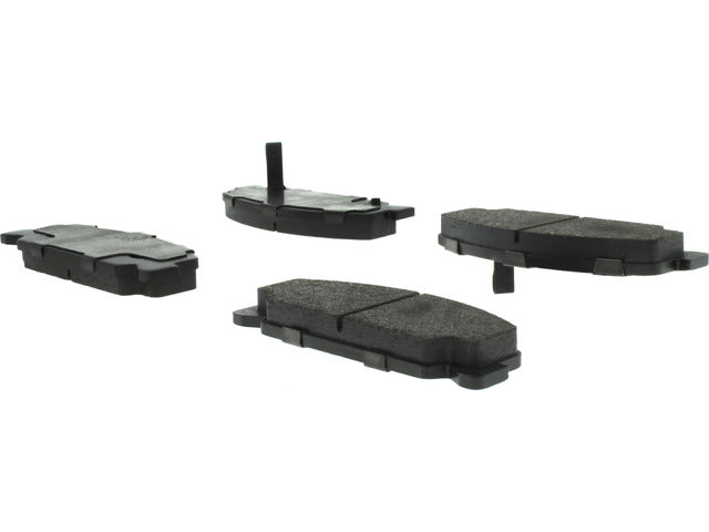 Centric Parts Disc Brake Pad Set  300.02730