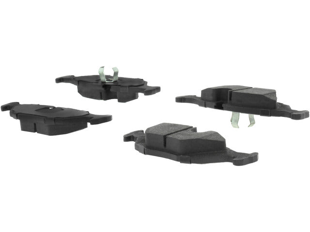 Centric Parts Disc Brake Pad Set  300.02790