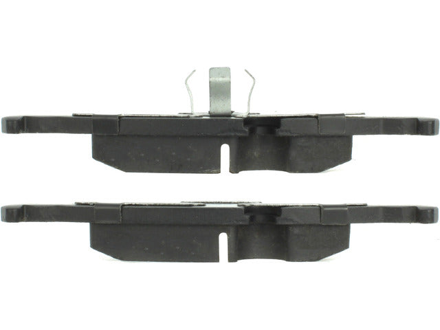 Centric Parts Disc Brake Pad Set  300.02790