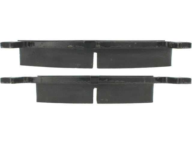 Centric Parts Disc Brake Pad Set  300.02800