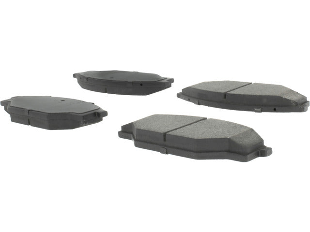 Centric Parts Disc Brake Pad Set  300.03030