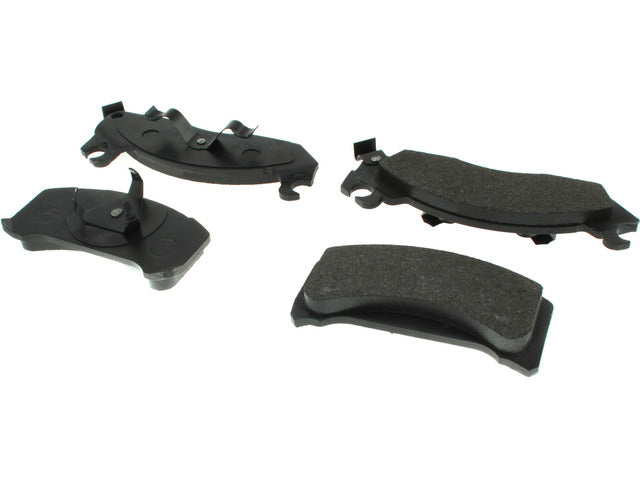 Centric Parts Disc Brake Pad Set  300.03100