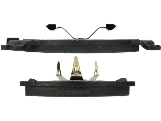 Centric Parts Disc Brake Pad Set  300.03100