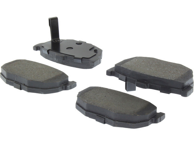Centric Parts Disc Brake Pad Set  300.03230