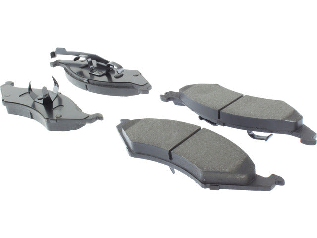 Centric Parts Disc Brake Pad Set  300.03240