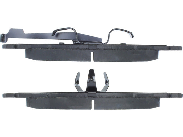 Centric Parts Disc Brake Pad Set  300.03240