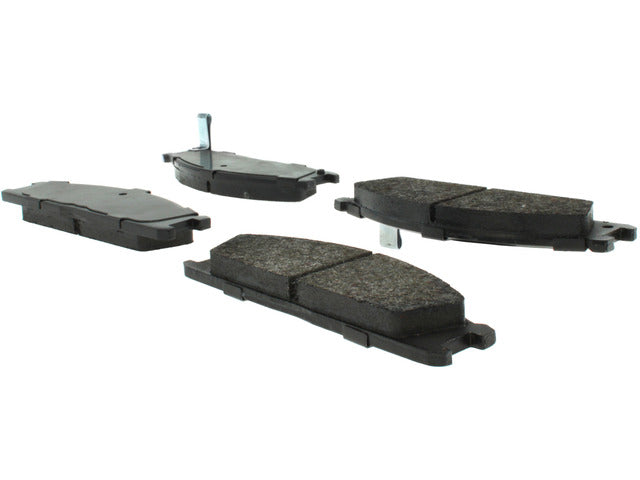 Centric Parts Disc Brake Pad Set  300.03330