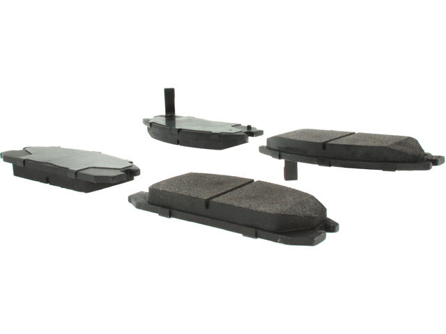 Centric Parts Disc Brake Pad Set  300.03340