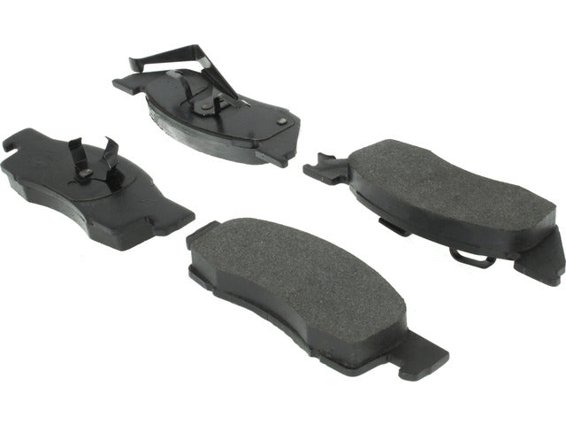 Centric Parts Disc Brake Pad Set  300.03440