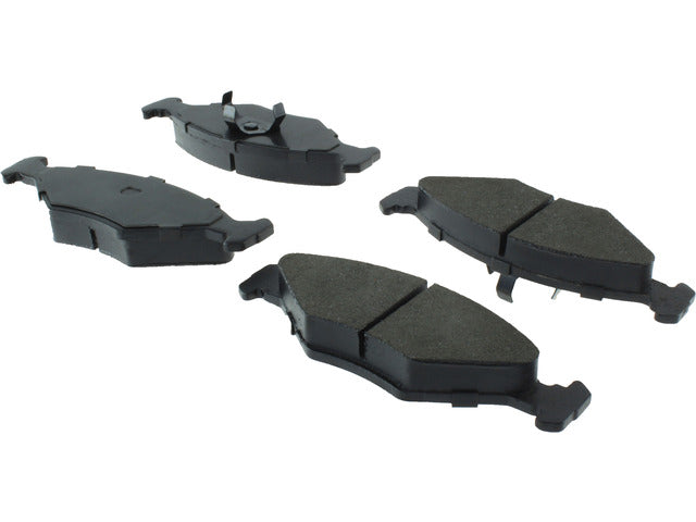 Centric Parts Disc Brake Pad Set  300.03500