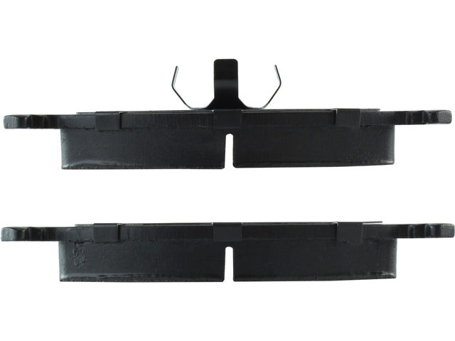 Centric Parts Disc Brake Pad Set  300.03500