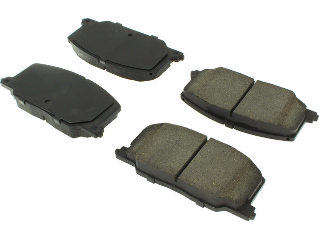 Centric Parts Disc Brake Pad Set  300.03560